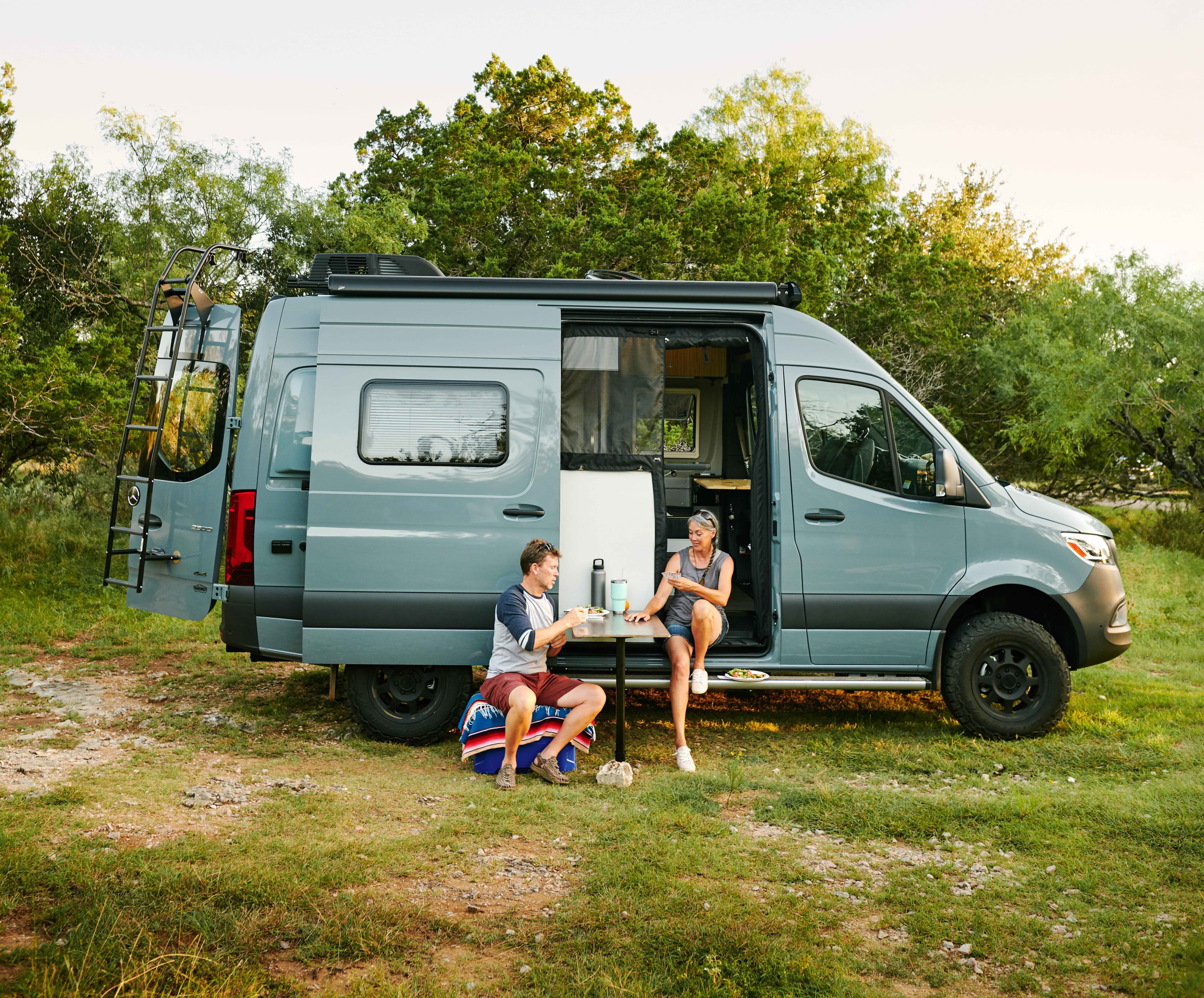 Roamly offering personal RV insurance